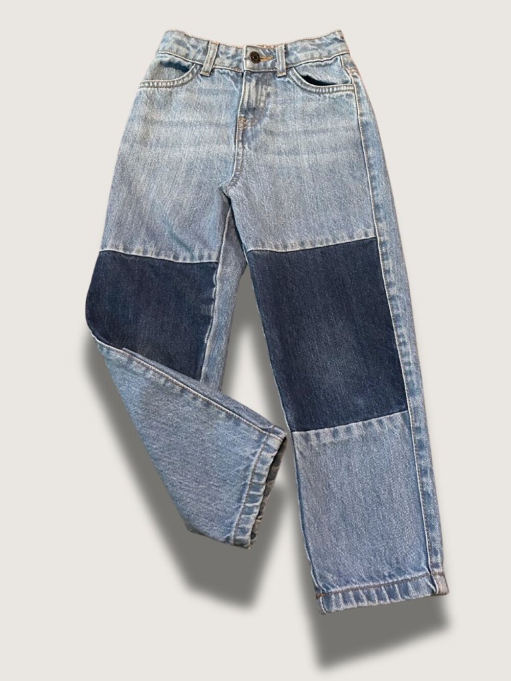 Vintage George Denim Pants